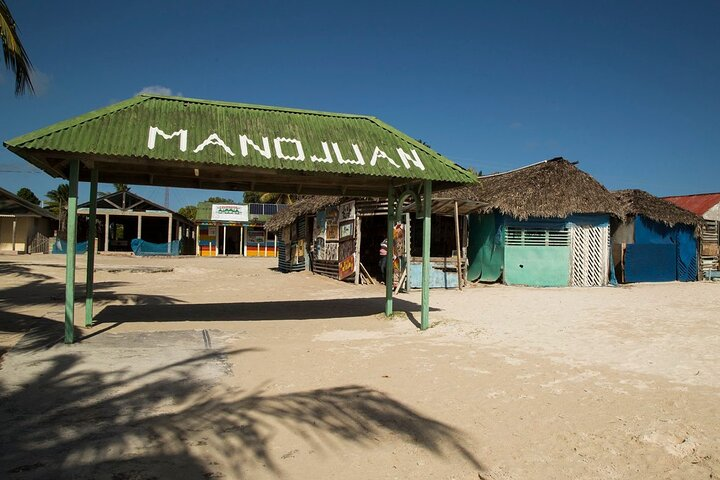 Full Day Isla Saona Snorkel Tour - Photo 1 of 8